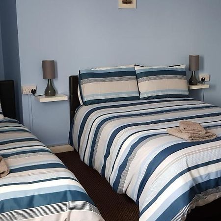 Pigeon Cottage Bed & Breakfast North Somercotes Экстерьер фото