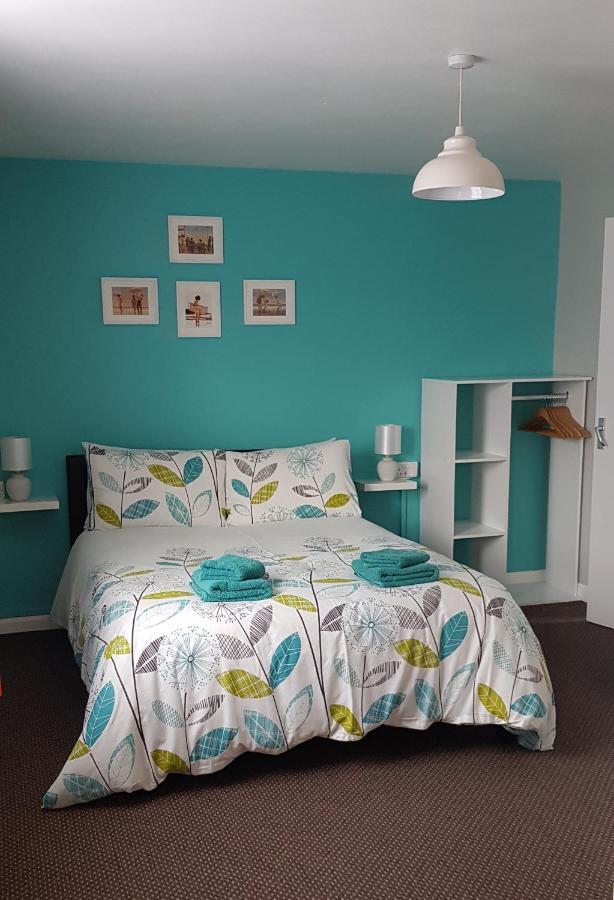 Pigeon Cottage Bed & Breakfast North Somercotes Экстерьер фото