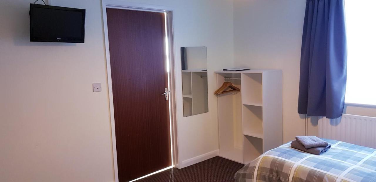 Pigeon Cottage Bed & Breakfast North Somercotes Экстерьер фото