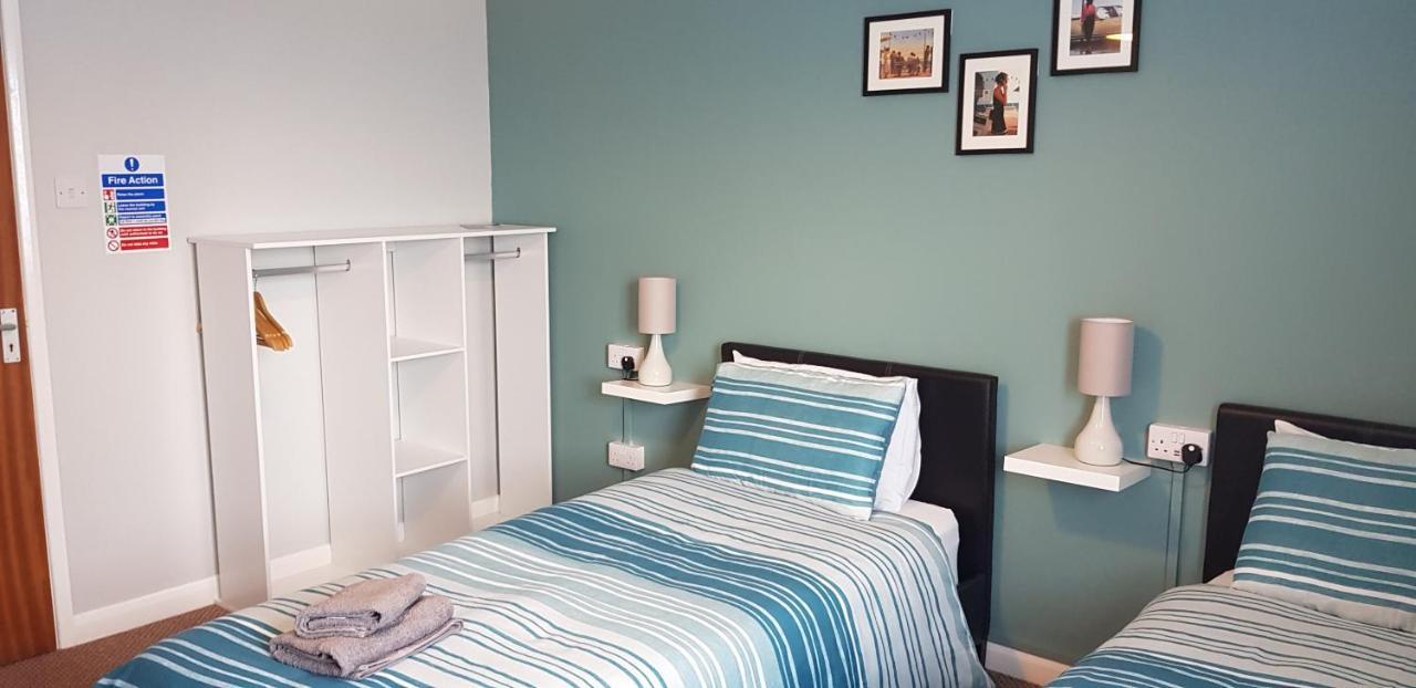 Pigeon Cottage Bed & Breakfast North Somercotes Экстерьер фото