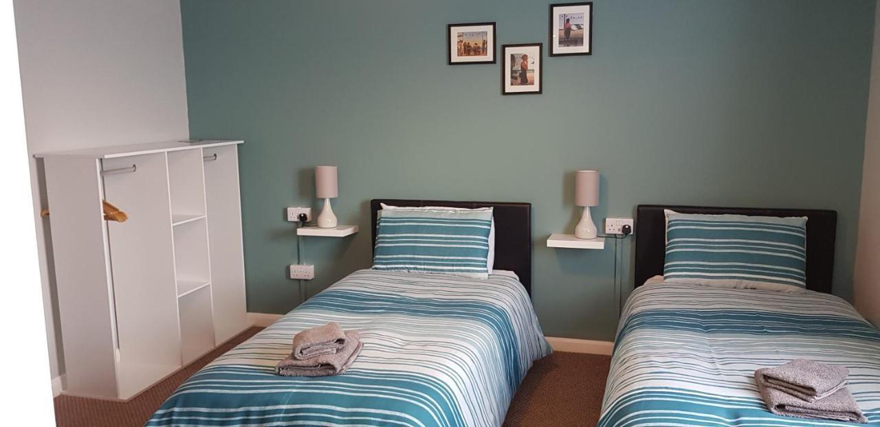 Pigeon Cottage Bed & Breakfast North Somercotes Экстерьер фото